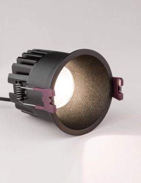 Podhľadové svietidlá- Novaluce Vonkajšie LED svietidlo Blade A
