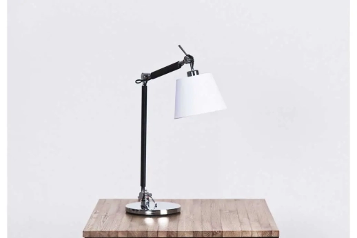 Stolové lampy- AZzardo Moderná stolová lampa Zyta S