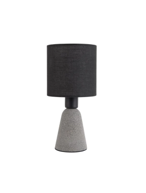 Stolové lampy- Novaluce Dizajnová stolová lampa Zero