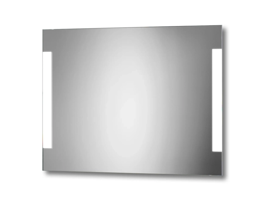Zrkadlá do kúpeľne - Gaudia Zrkadlo Dolix LED