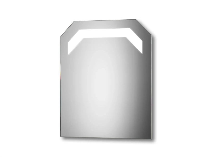 Zrkadlá do kúpeľne - Gaudia Zrkadlo Cordoba LED