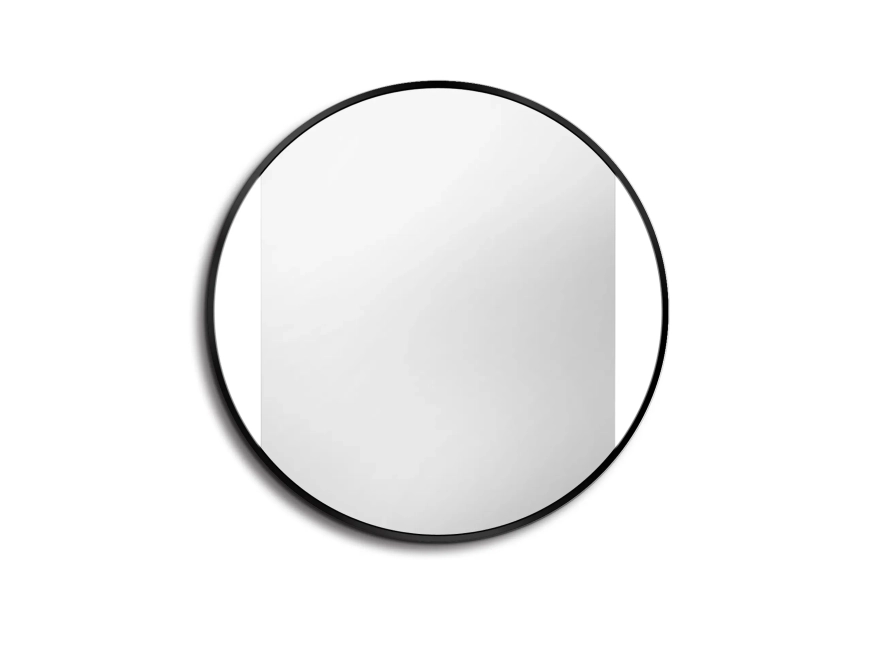 Zrkadlá do kúpeľne - Gaudia Zrkadlo Sido LED biele