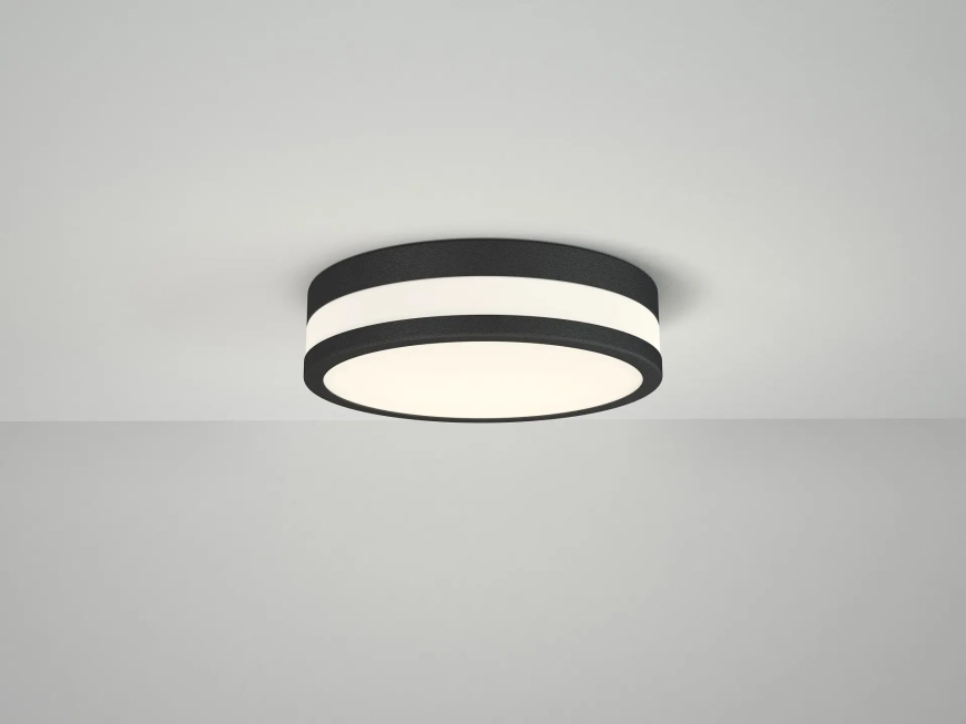 Stropné svietidlá - AZzardo LED stropné svietidlo Kari 22