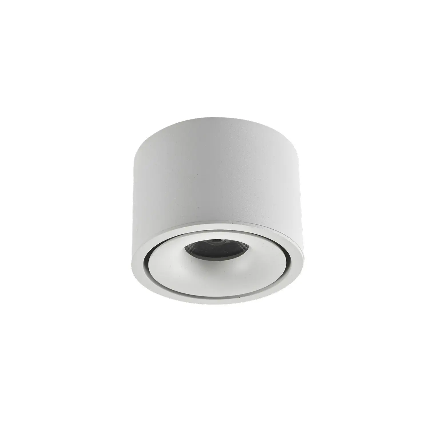 Podhľadové svietidlá- AZzardo Minimalistické bodové svietidlo Costa Top 12W CCT biela
