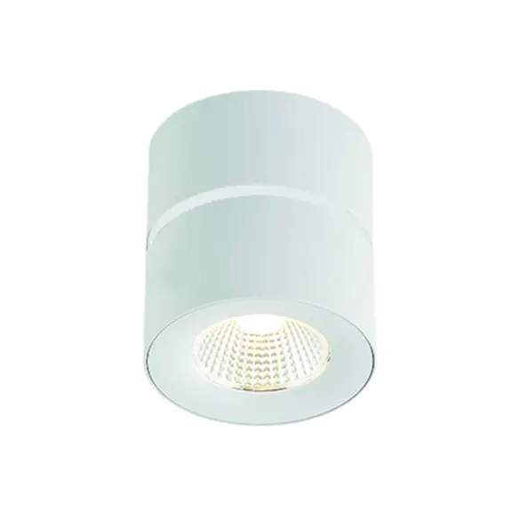 Bodové svetlá -  Orlicki design Minimalistické bodové svietidlo Mone biela 