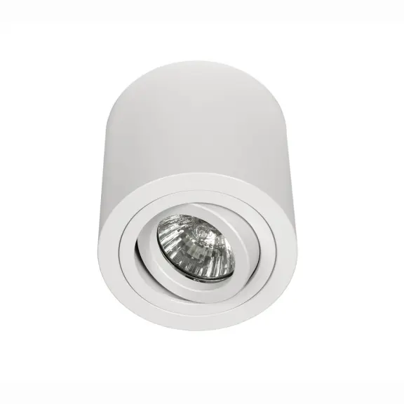 Bodové svetlá -  Orlicki design Minimalistické bodové svietidlo Rullo biela