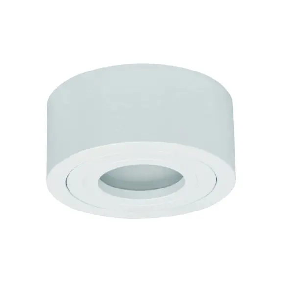 Bodové svetlá -  Orlicki design Dizajnové bodové svietidlo Rullo Mini biela