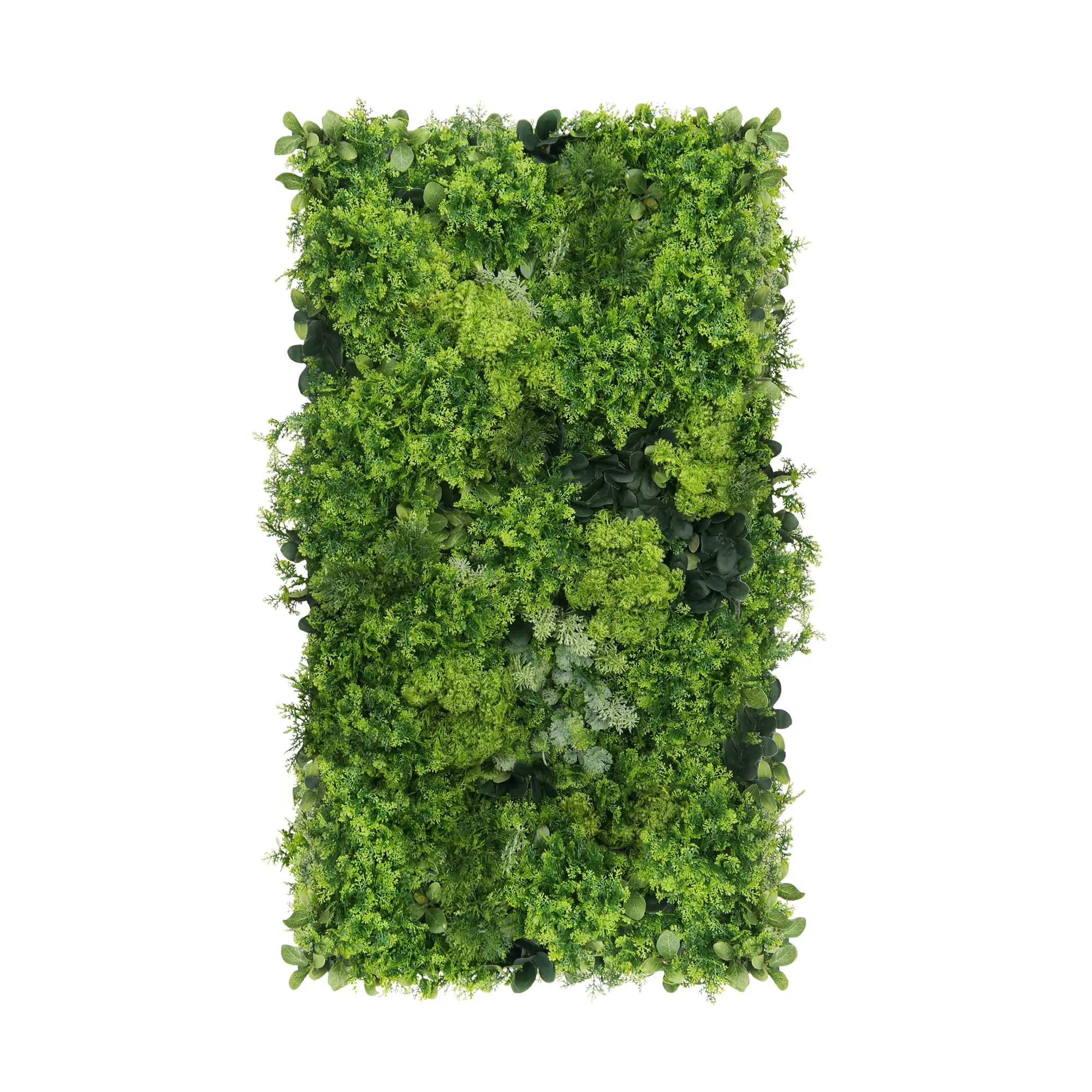 Zelené steny - Vertical garden Moss Mesh