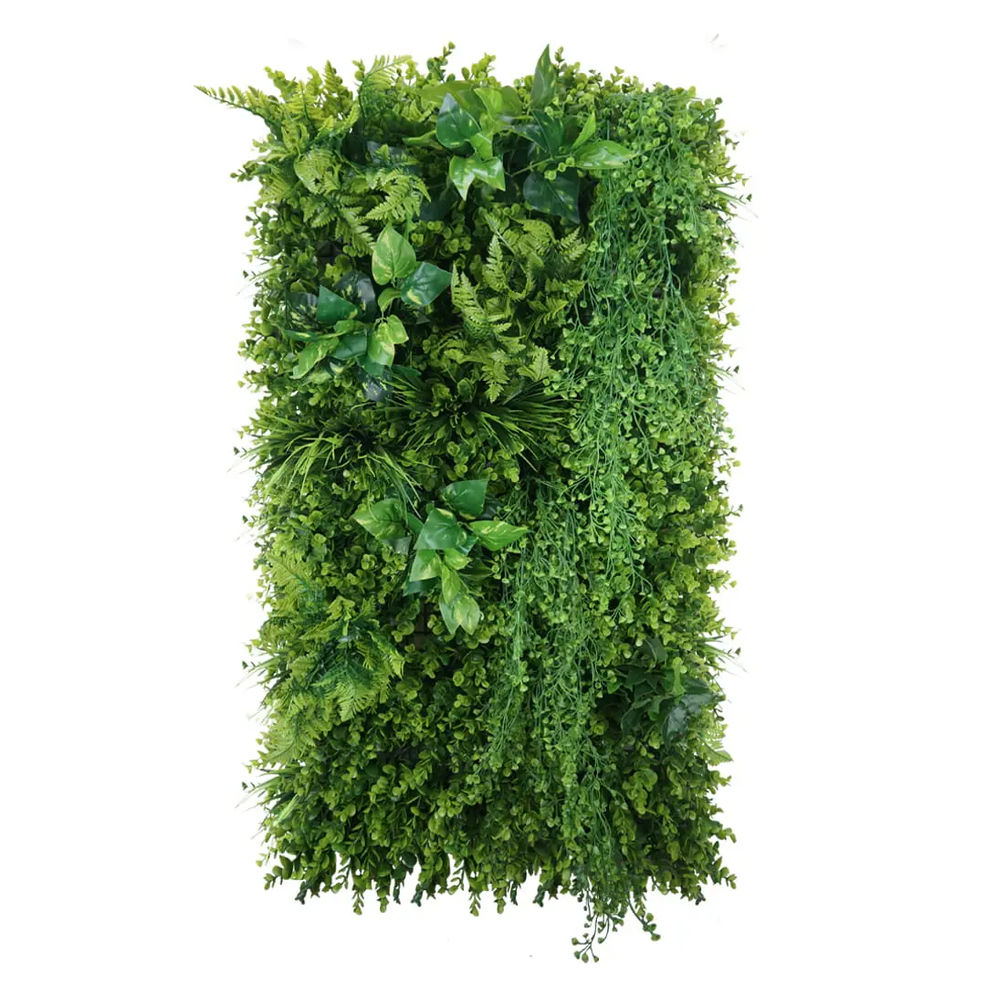 Zelené steny - Vertical garden Wild Green