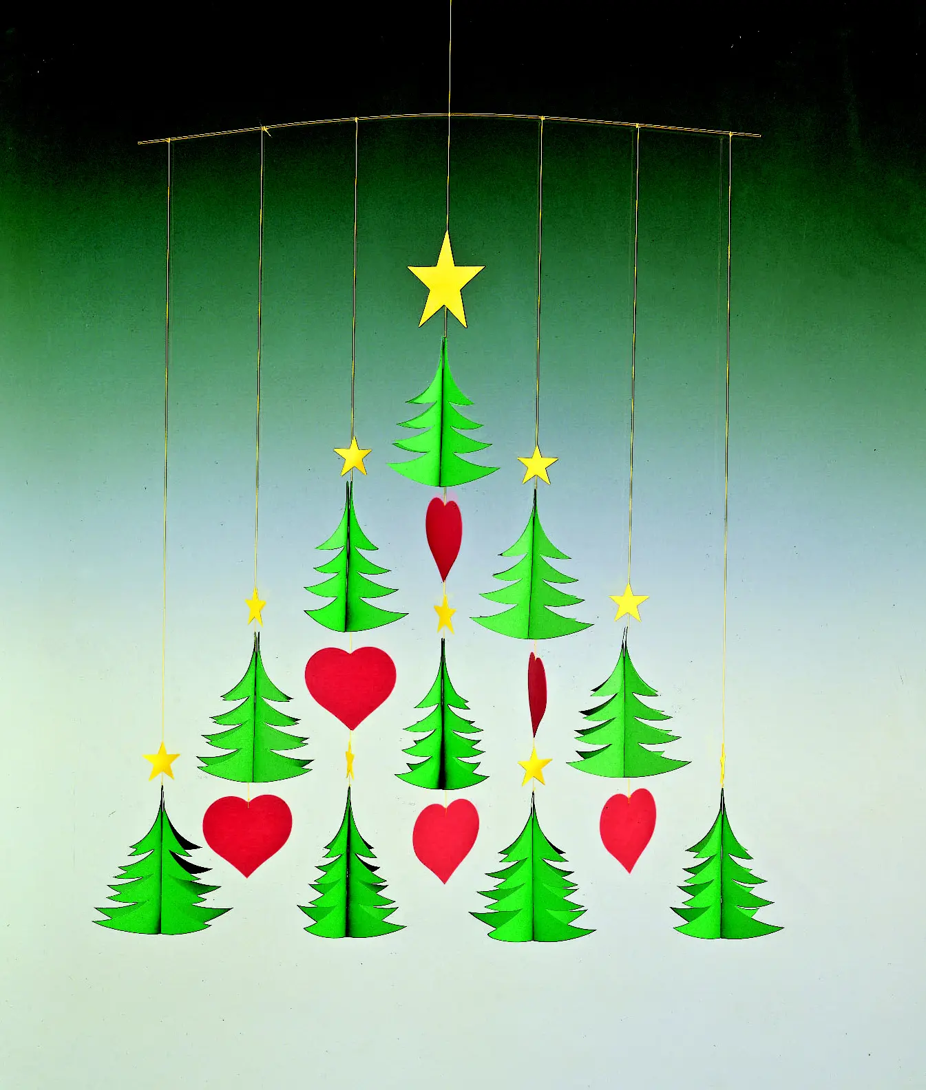 Kinety - Kinet Christmas Tree 10