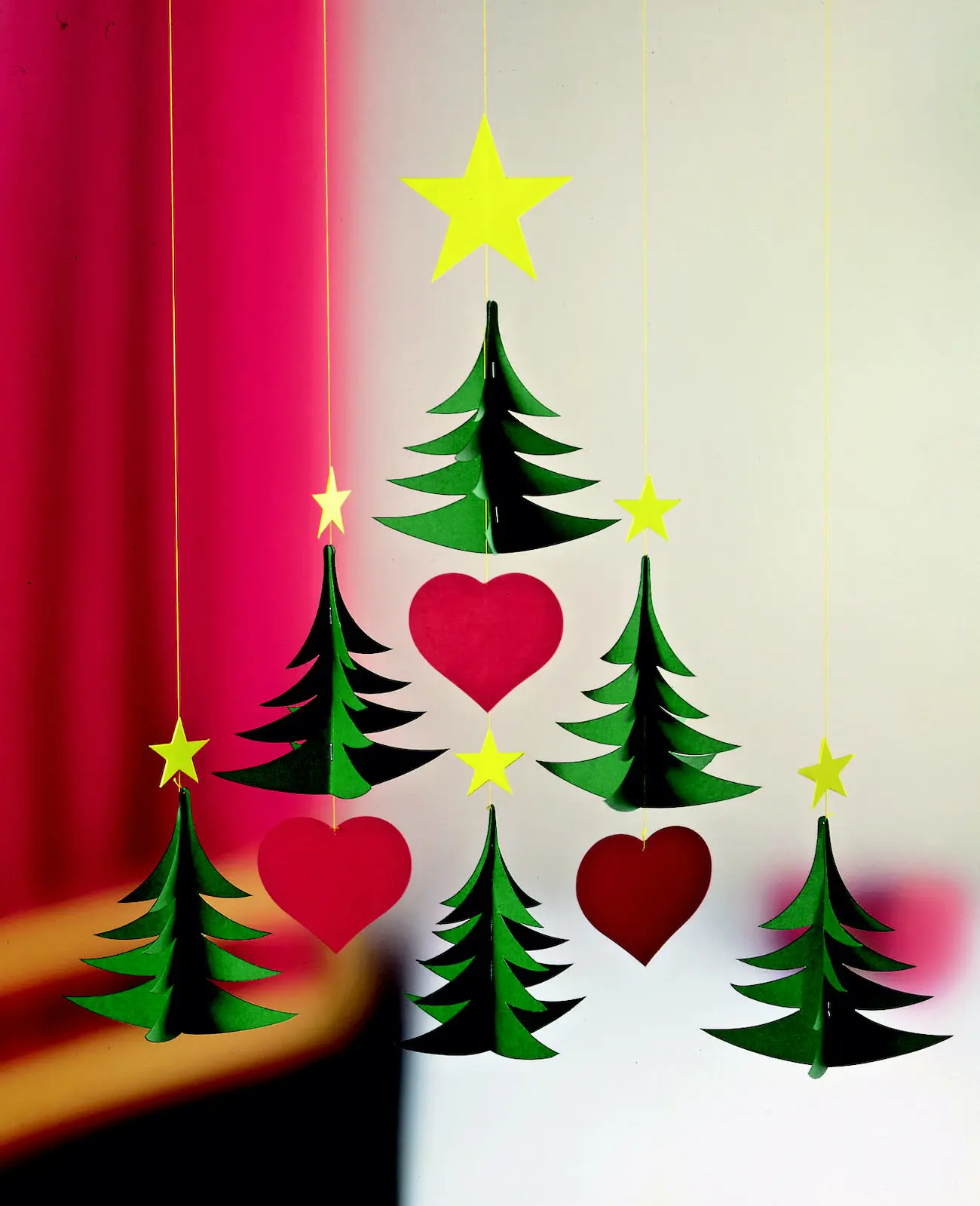 Kinety - Kinet Christmas Tree 6
