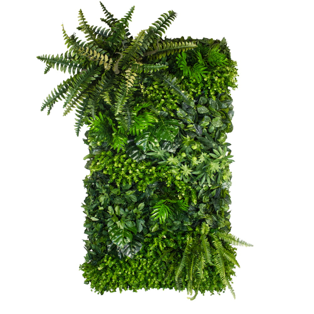 Zelené steny- Green Designers Vertical garden Laurel