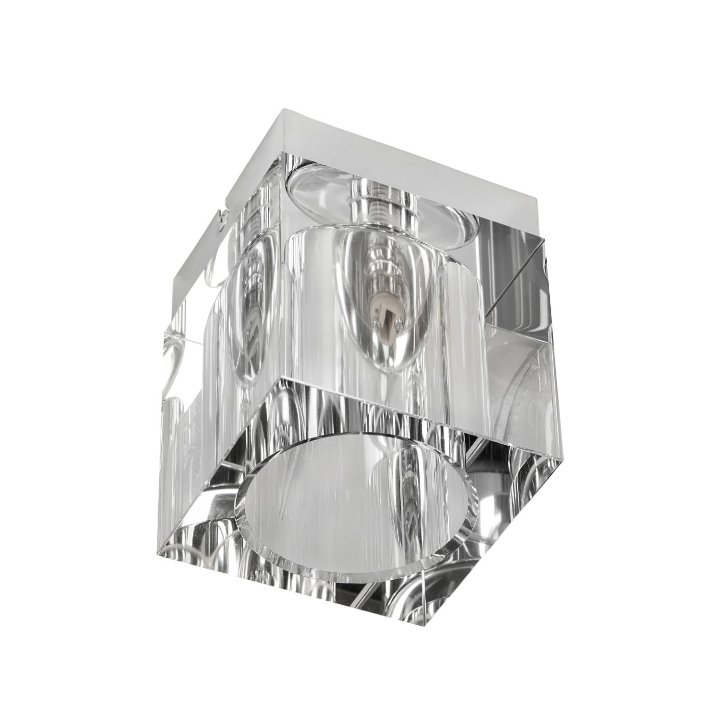 Bodové svetlá- Orlicki design Luxusné bodové svietidlo Cubo