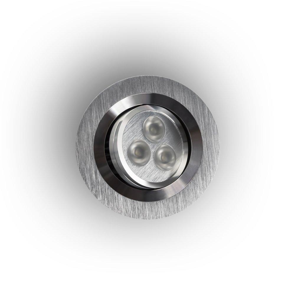 Podhľadové svietidlá- Orlicki design Podhladové svietidlo Pio LED